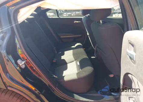 2023 Dodge Charger Sxt from USA, damaged, VIN 2C3CDXBG5PH659755